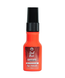 Soul Brio Perfume Para Cabelo - Figo-Ambarado 30ml (edição limitada!)