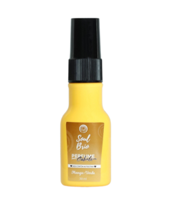 Soul Brio Perfume para cabelo - Manga-Verde 30ml (edição limitada!)