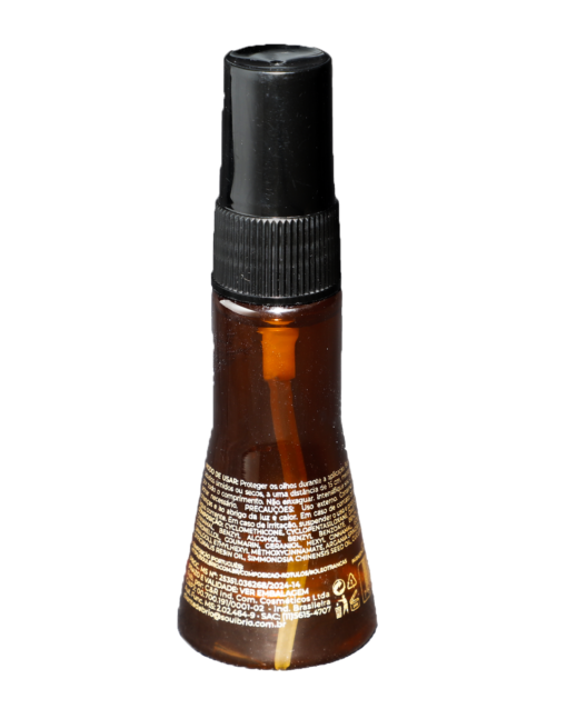 Óleo Perfumante e Hidratante - Fragância Herbal - Imagem 2