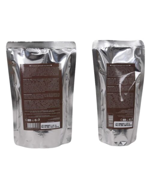 Refil Kit Básico Shampoo e Leave-In - Preço de Lançamento - Imagem 2